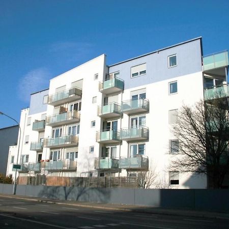 Apartment-Mitten In Konstanz, Gratis Parkplatz & Fahrrader, Netflix Tv Екстер'єр фото